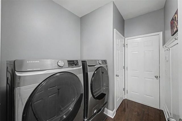 27 Roberson Drive NE, Cartersville, GA 30121