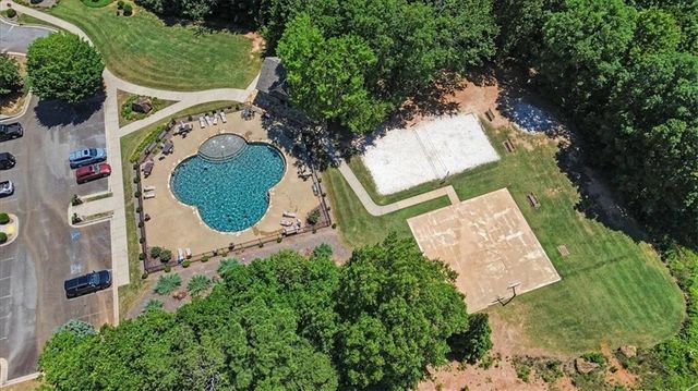 27 Roberson Drive NE, Cartersville, GA 30121