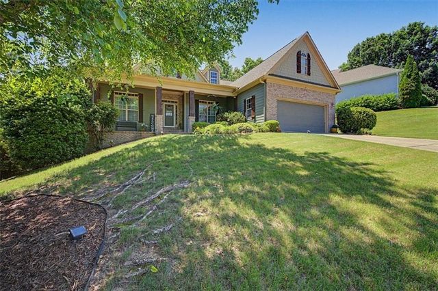 27 Roberson Drive NE, Cartersville, GA 30121