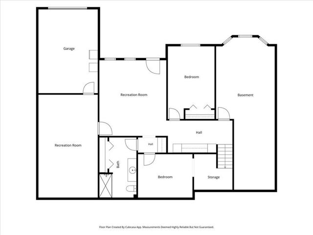 27 Roberson Drive NE, Cartersville, GA 30121