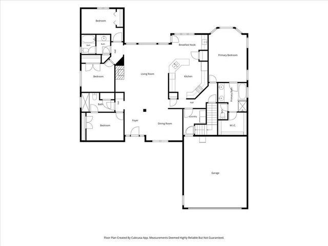27 Roberson Drive NE, Cartersville, GA 30121