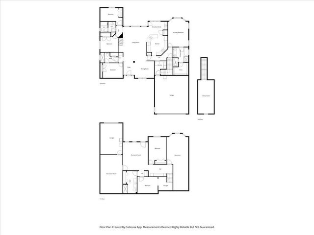 27 Roberson Drive NE, Cartersville, GA 30121