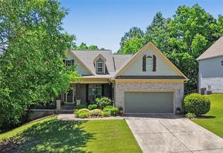 27 Roberson Drive NE, Cartersville, GA 30121
