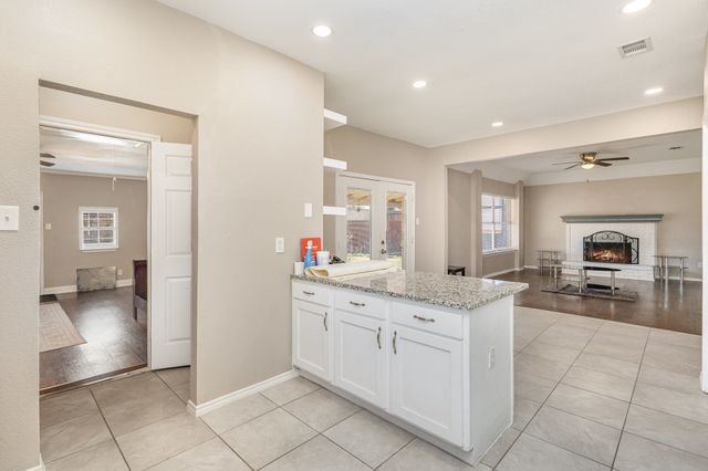 1406 Quail Crest Drive, Garland, TX 75040