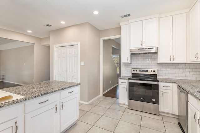 1406 Quail Crest Drive, Garland, TX 75040