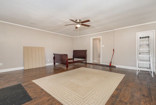 1406 Quail Crest Drive, Garland, TX 75040