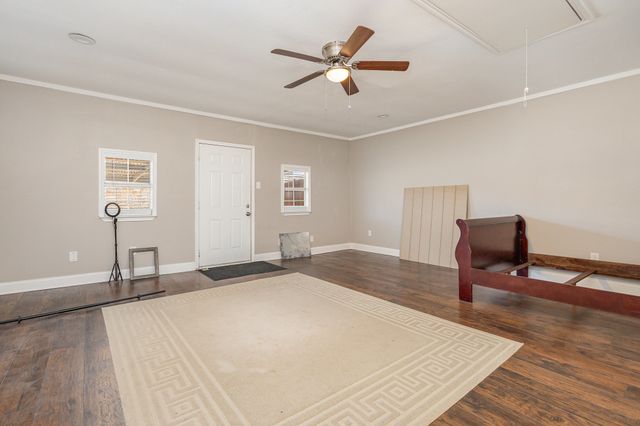 1406 Quail Crest Drive, Garland, TX 75040