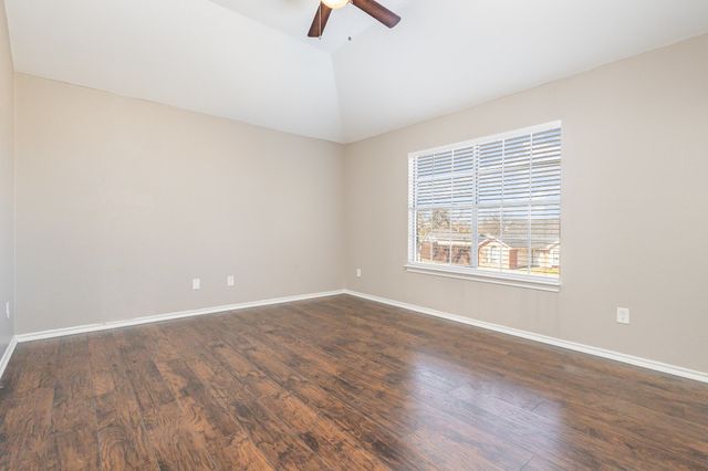 1406 Quail Crest Drive, Garland, TX 75040