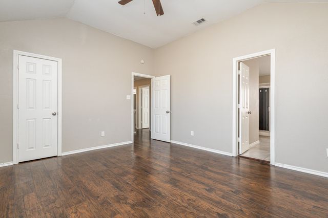 1406 Quail Crest Drive, Garland, TX 75040