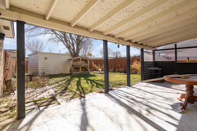 1406 Quail Crest Drive, Garland, TX 75040