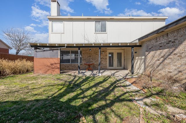 1406 Quail Crest Drive, Garland, TX 75040