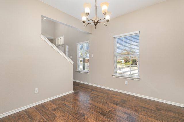 1406 Quail Crest Drive, Garland, TX 75040