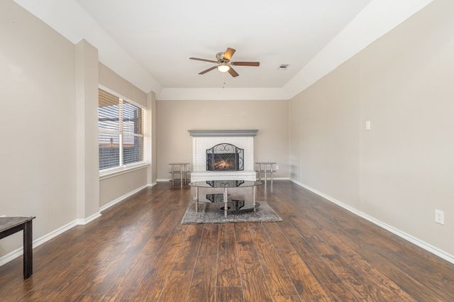 1406 Quail Crest Drive, Garland, TX 75040