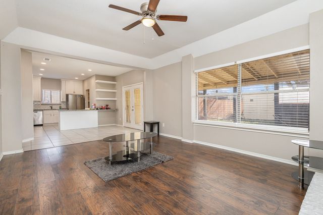 1406 Quail Crest Drive, Garland, TX 75040