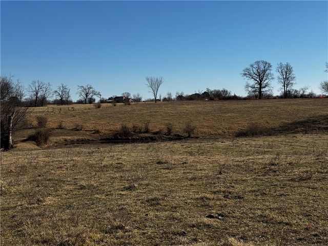 Kelley Road, Springdale, AR 72762