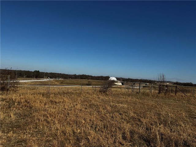 Kelley Road, Springdale, AR 72762