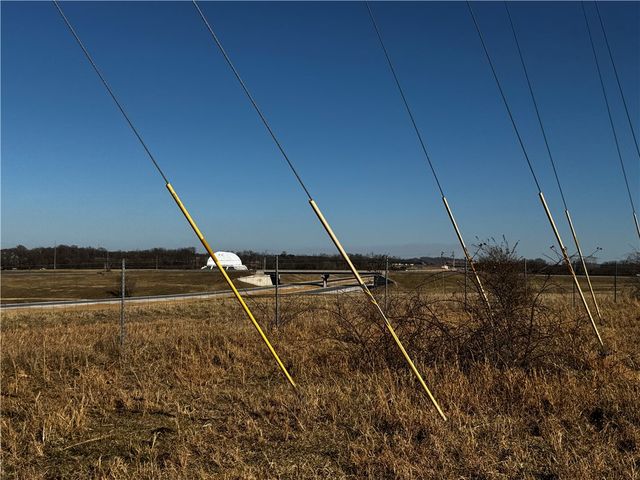 Kelley Road, Springdale, AR 72762
