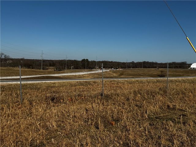 Kelley Road, Springdale, AR 72762