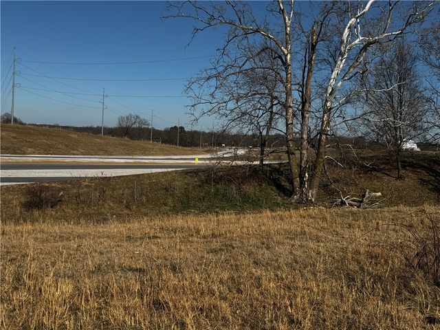 Kelley Road, Springdale, AR 72762
