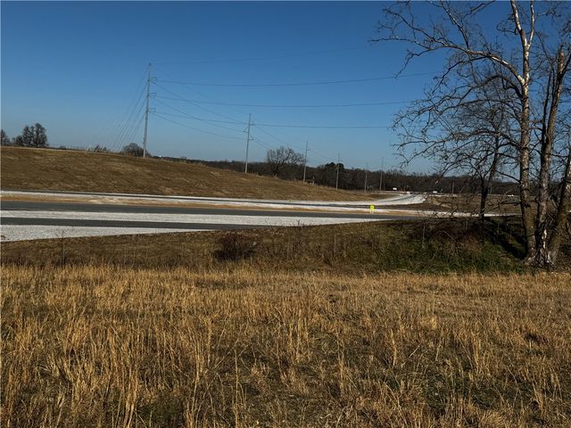 Kelley Road, Springdale, AR 72762