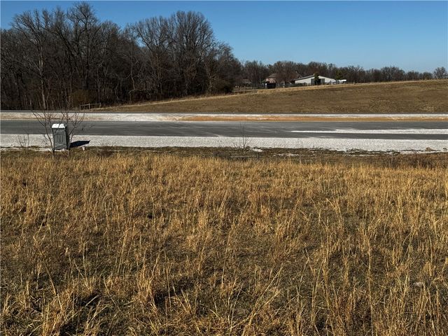 Kelley Road, Springdale, AR 72762