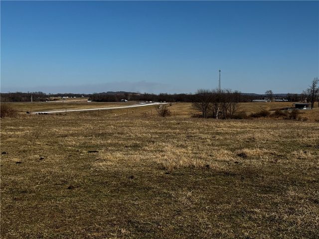 Kelley Road, Springdale, AR 72762