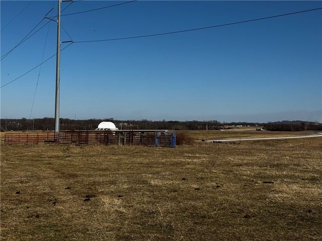 Kelley Road, Springdale, AR 72762