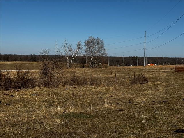 Kelley Road, Springdale, AR 72762