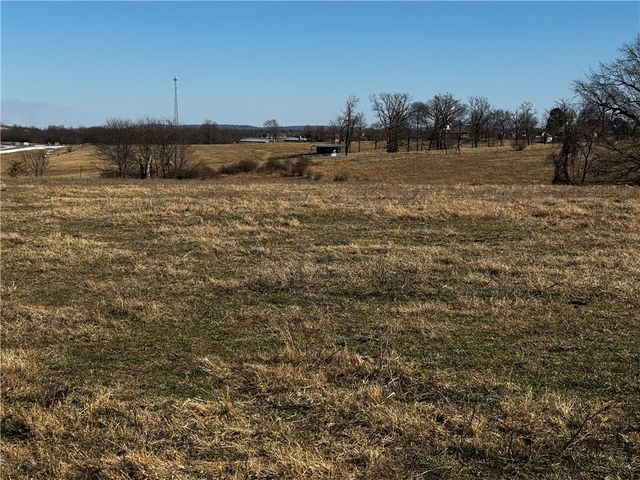 Kelley Road, Springdale, AR 72762