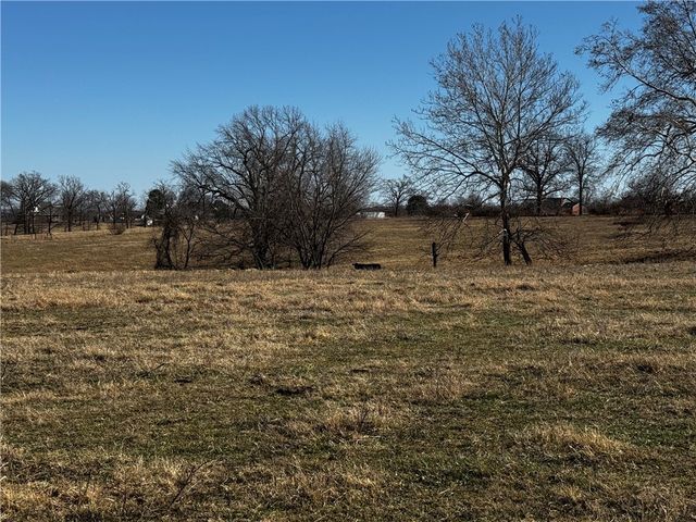 Kelley Road, Springdale, AR 72762