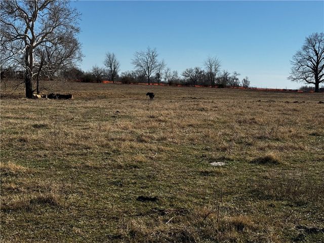 Kelley Road, Springdale, AR 72762