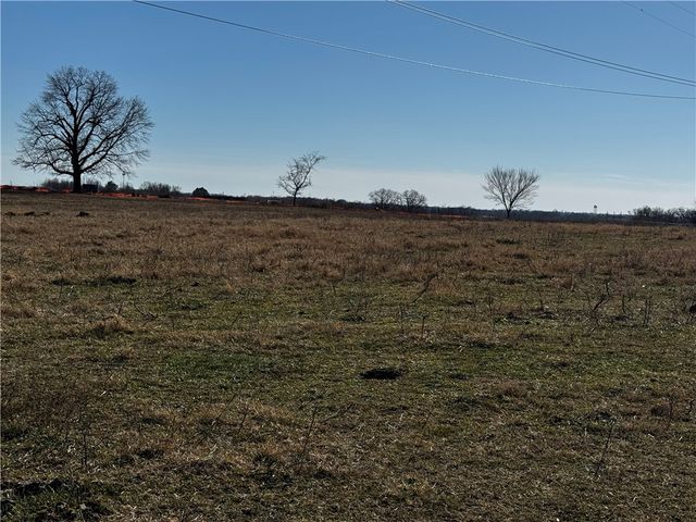 Kelley Road, Springdale, AR 72762
