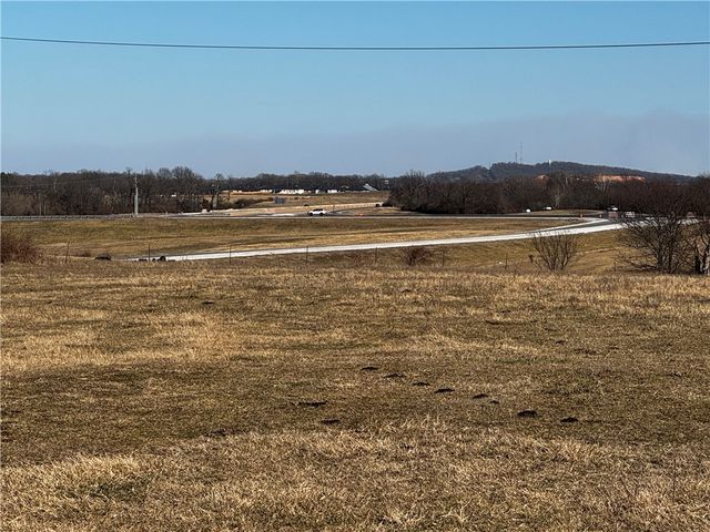 Kelley Road, Springdale, AR 72762