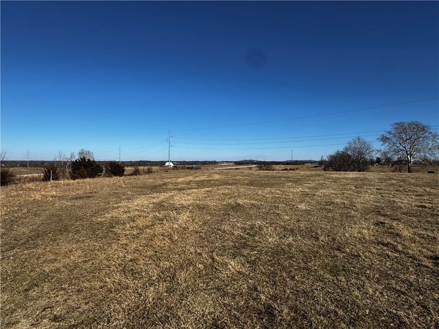 Kelley Road, Springdale, AR 72762