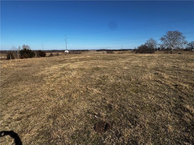 Kelley Road, Springdale, AR 72762