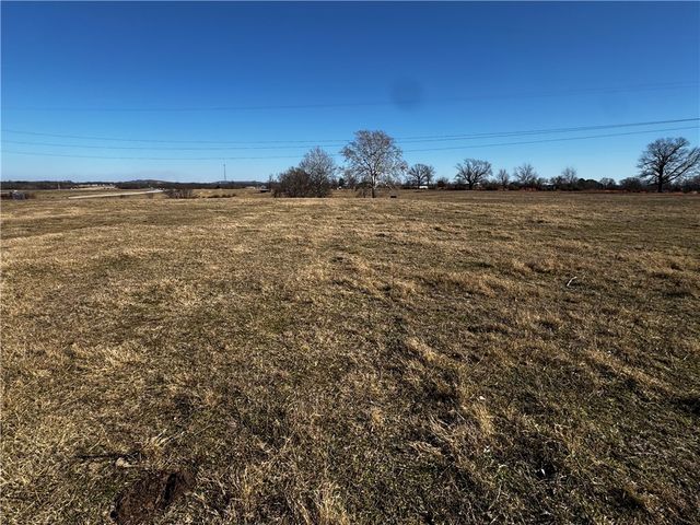Kelley Road, Springdale, AR 72762