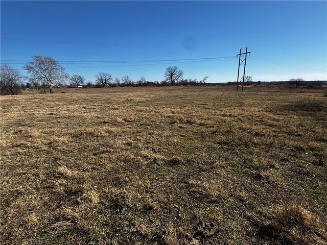 Kelley Road, Springdale, AR 72762
