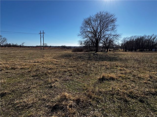 Kelley Road, Springdale, AR 72762