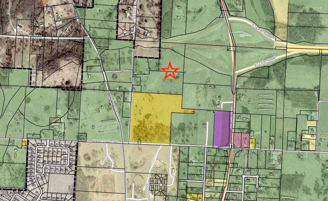 Kelley Road, Springdale, AR 72762