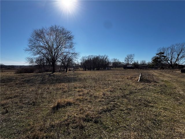 Kelley Road, Springdale, AR 72762