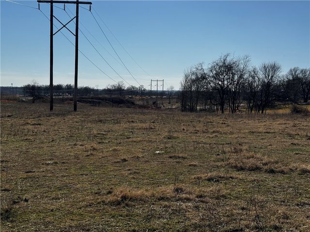 Kelley Road, Springdale, AR 72762