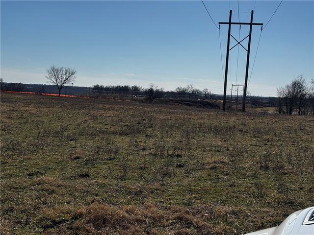 Kelley Road, Springdale, AR 72762