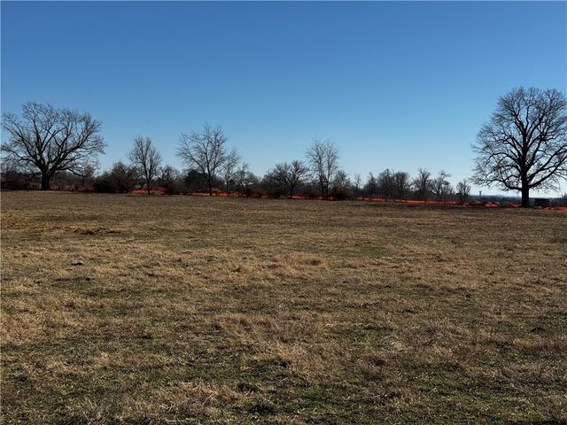Kelley Road, Springdale, AR 72762