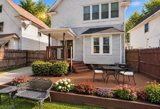 3434 W 122nd Street, Cleveland, OH 44111