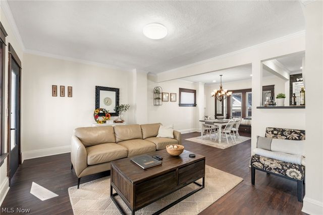 3434 W 122nd Street, Cleveland, OH 44111