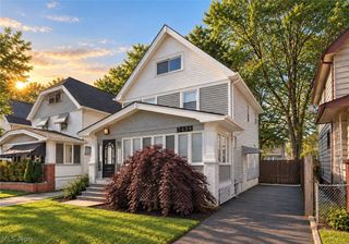 3434 W 122nd Street, Cleveland, OH 44111