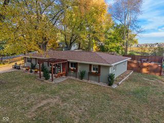 17123 Little Eagle Creek Avenue, Westfield, IN 46074