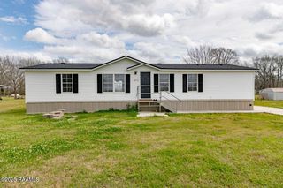 370 Bearb Road, Sunset, LA 70584