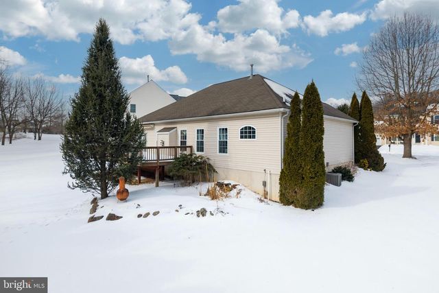 140 MILBURY RD, Coatesville, PA 19320