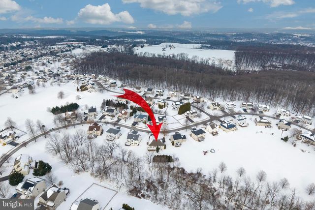 140 MILBURY RD, Coatesville, PA 19320